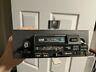 Ax292apn552u 0011526 Clarion Vintage Cassette Player