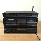 0037988403677 Hh Scott Vintage Am Fm Tuner Stereo Cassette