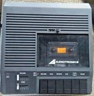 006391 Audiotronics Vintage Cassette Player