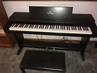 Clp-360 006912 Yamaha Clavinova Digital Piano Disk Orchestra Module