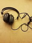 01-b Electrophonic Vintage Stereo Headphones