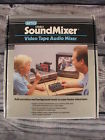 018359670218 Sima Video Sound Mixer Tape