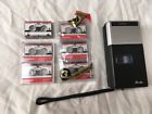 0185-54 0185 Norelco Vintage Micro-cassette Tape