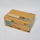 02521513640 Maxell Box Of 10