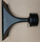 025n03 Foster Horn Tweeter Ohm Aluminim Vg Working Condition