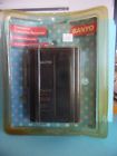 M1018 043712773107 Vintage Compact Cassette Recorder