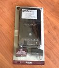 3-5025s 044319350258 Ge Slim Cassette Recorder