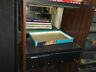 0521p Soundesign Component Rack For Player Model Walnut Brand