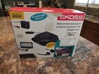 0530030117u1 Kos Vintage Compact Disk Player With Skip Stabilizer 047323387500
