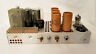 07138 Filmosound Vintage Mono Tube Amplifier Watts