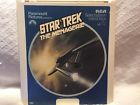 07647600631 Rca Star Trek The Menagerie Selectavision Videodisc