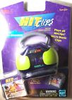 076930705476 Hasbro Hitclips Rockin Micro Boombox Brittney New