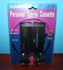 W-885 079767370879 Casio Personal Stereo Cassette