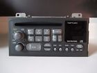 09380151 Delco Chevy Am-fm Radio