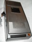E119752 098818 Solidex Vintage Quartzz Series Vhs Rewinder Tested