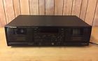 0e3622062si Pioneer Vintage Ct-w503r Dual