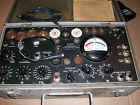 1-177-b Hickok Vintage Dynamic Mutual Conductance