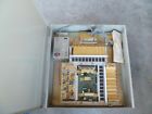 10-07-10-123 R 21 20ap Altec Lansing Vintage System Master Station