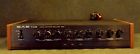 10-eq Sae Two Parametric Equalizer Excellent Cond Vhtf Original Owner