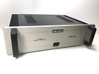 100.2 Audio Research Vintage Power Amplifier For Parts Or Restoration