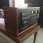 1000 Nakamichi Ii Needs Work