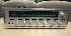 1000a Sansui Powers On But No
