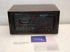 1000zxl Nakamichi Cassette Deck Stereo