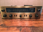 100t The Fisher Stereophonic Tube Multiplex