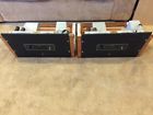 101-d Langevin Vintage 101d Amplifier