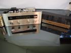 101-r Marantz Fisher Vintage Tube Tuner Pilot Multiplexer
