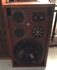 1019 Dual Electronics Vintage Stereo System