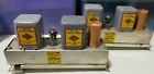 101ax Western Electric Cinema Amp