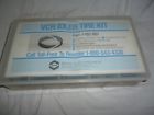 102-001 Mcm Electronics Vcr Idler Tire Kit Part Vhs Rca Fisher