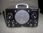 1027-c Ediquip Vintage Tape Reader Inputs