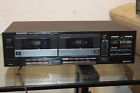 103-ct Kenwood Vintage Kx-55w Double