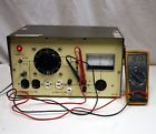 105-35 Digiac Vintage 1978 Electrolab