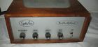 10651 Ssc Laboratories Vintage Laboratory Spectra Vox Machine The Color Of
