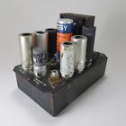 Tube10712 10712 Westronics Vintage Military Tube Amp Us Navy Radio