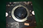 107-k 107k Vintage Usa Gr General Radio Variable Inductor Type Untested