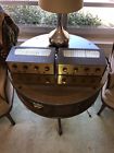 10pg-8 10pg Grommes Vintage Tube Amplifiers Mono Amp Stereo Pair Rare Working
