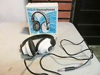 10r199 Rca Vintage Stereophones Headphones