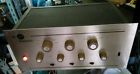 410c 110 Puresonic Pure Sonic Rare Stereo Tube Preamp Power Amp Quadramatic