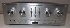 1122dc Marantz Integrated Stereo Amplifier