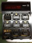 Mk112ii 112mkii Tascam Key Pad Assembly Oem Working Free Ship