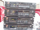 112r Tascam Cassette Tape Decks