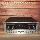 1150d Marantz Vintage Integrated Stereo Console Amplifier Rare Dolby