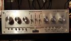 1180dc Marantz Integrated Amplifier Model1180