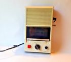 12-111 Midland International Vintage Tape Cassette Recorder Player Model