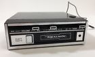 12-1803 Realistic Super Mini Stereo Car Cassette Player