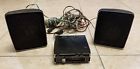 12-1815 Realistic Rare Vintage Under